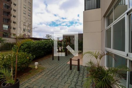 Apartamento à venda com 55m², 2 quartos e 1 vagaÁrea comum