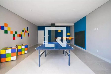 Apartamento à venda com 55m², 2 quartos e 1 vagaÁrea comum 