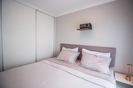 Apartamento à venda com 55m², 2 quartos e 1 vagaQuarto 1