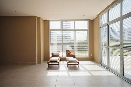 Apartamento à venda com 55m², 2 quartos e 1 vagaÁrea comum 