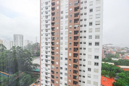 Apartamento à venda com 55m², 2 quartos e 1 vagaVista do Quarto 1