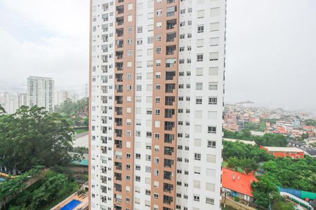 Apartamento à venda com 55m², 2 quartos e 1 vagaVista do Quarto 2