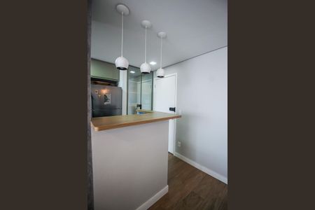 Apartamento à venda com 55m², 2 quartos e 1 vagaCozinha