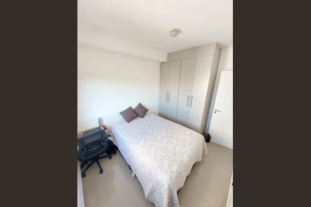 Quarto de apartamento à venda com 1 quarto, 40m² em Umuarama, Osasco