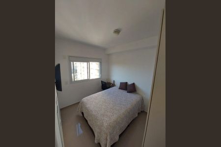 Quarto de apartamento à venda com 1 quarto, 40m² em Umuarama, Osasco