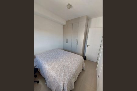 Quarto de apartamento à venda com 1 quarto, 40m² em Umuarama, Osasco