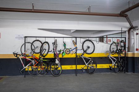 Apartamento à venda com 80m², 3 quartos e 2 vagasGaragem 