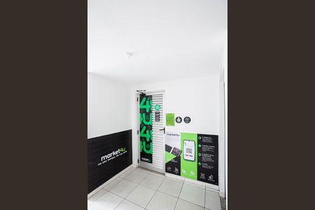 Apartamento à venda com 80m², 3 quartos e 2 vagasÁrea comum