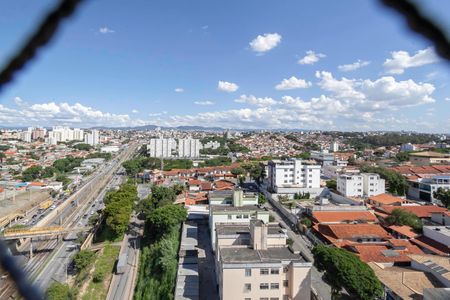Apartamento à venda com 80m², 3 quartos e 2 vagasQuarto 1 - Vista