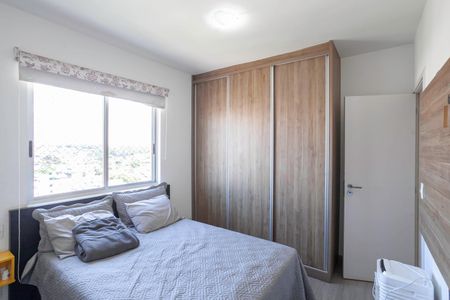 Apartamento à venda com 80m², 3 quartos e 2 vagasSuíte 