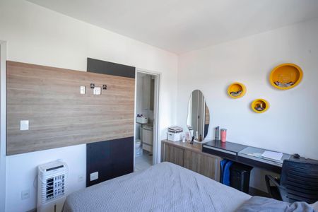 Apartamento à venda com 80m², 3 quartos e 2 vagasSuíte 