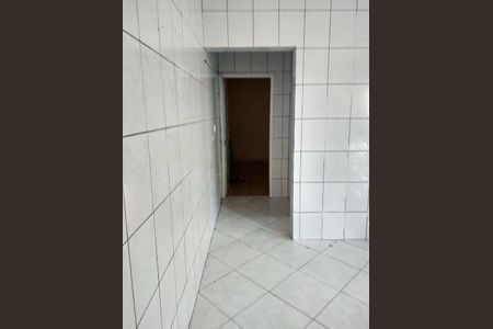 Casa à venda com 2 quartos, 125m² em Santo Antônio, Osasco