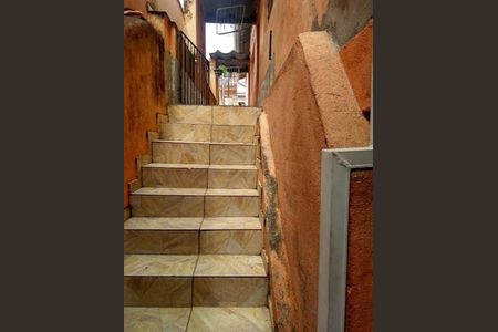 Casa à venda com 2 quartos, 125m² em Santo Antônio, Osasco