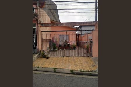 Casa à venda com 2 quartos, 125m² em Santo Antônio, Osasco