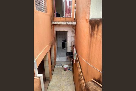 Casa à venda com 2 quartos, 125m² em Santo Antônio, Osasco