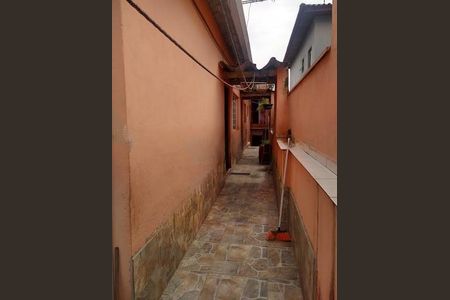 Casa à venda com 2 quartos, 125m² em Santo Antônio, Osasco