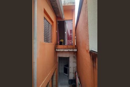 Casa à venda com 2 quartos, 125m² em Santo Antônio, Osasco