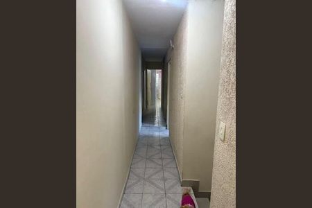 Casa à venda com 4 quartos, 247m² em Conj Res Morro Farol, Osasco