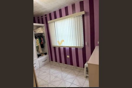 Casa à venda com 4 quartos, 247m² em Conj Res Morro Farol, Osasco