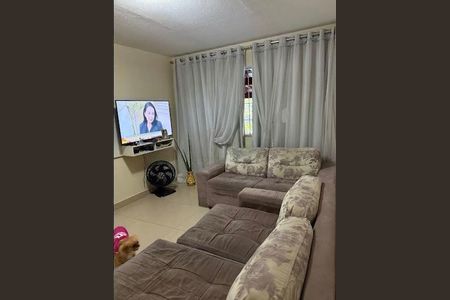 Casa à venda com 4 quartos, 247m² em Conj Res Morro Farol, Osasco