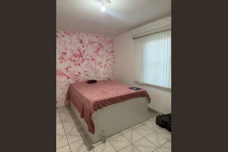 Casa à venda com 4 quartos, 247m² em Conj Res Morro Farol, Osasco