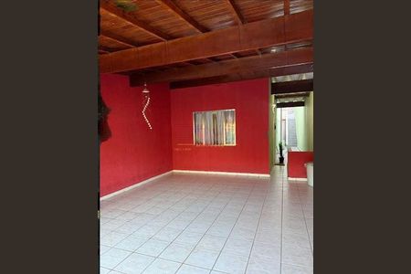 Casa à venda com 4 quartos, 247m² em Conj Res Morro Farol, Osasco