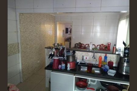 Casa à venda com 2 quartos, 120m² em Cidade das Flores, Osasco