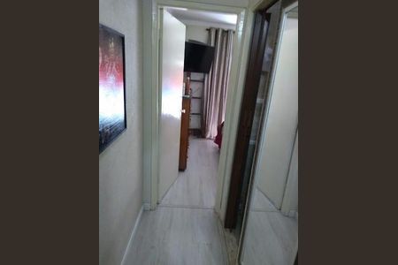 Casa à venda com 2 quartos, 120m² em Cidade das Flores, Osasco