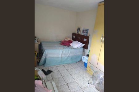 Casa à venda com 2 quartos, 120m² em Cidade das Flores, Osasco