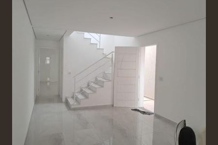 Casa à venda com 3 quartos, 125m² em Jardim das Flores, Osasco