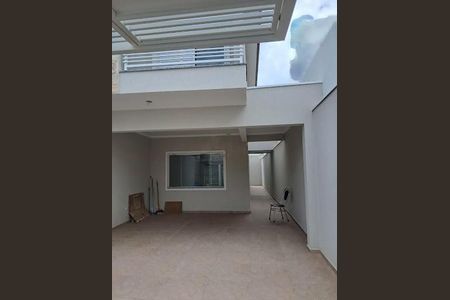 Casa à venda com 3 quartos, 125m² em Jardim das Flores, Osasco