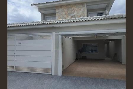 Casa à venda com 3 quartos, 125m² em Jardim das Flores, Osasco