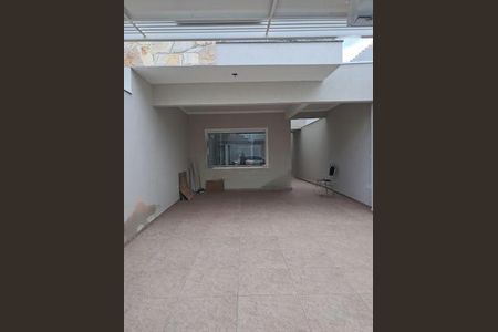 Casa à venda com 3 quartos, 125m² em Jardim das Flores, Osasco