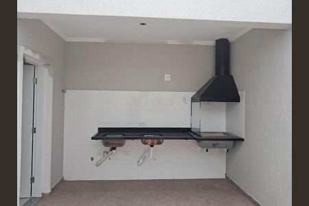 Casa à venda com 3 quartos, 125m² em Jardim das Flores, Osasco