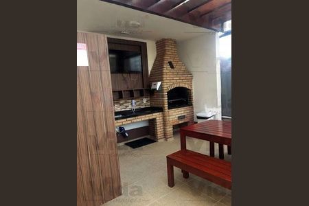 Apartamento à venda com 4 quartos, 264m² em Km 18, Osasco