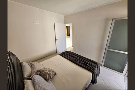 Apartamento à venda com 1 quarto, 60m² em Centro, Jundiaí