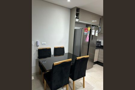 Apartamento à venda com 2 quartos, 65m² em Parque Oratório, Santo André