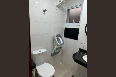 Apartamento à venda com 2 quartos, 65m² em Parque Oratório, Santo André