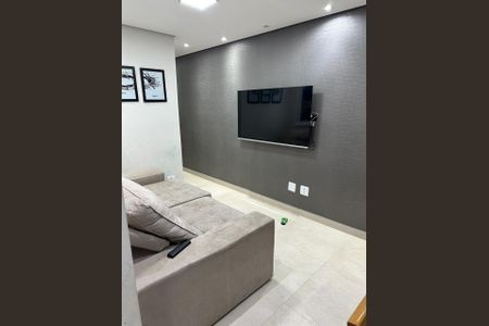 Apartamento à venda com 2 quartos, 65m² em Parque Oratório, Santo André