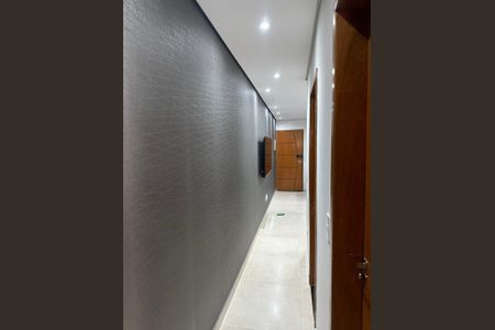 Apartamento à venda com 2 quartos, 65m² em Parque Oratório, Santo André