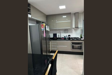 Apartamento à venda com 2 quartos, 65m² em Parque Oratório, Santo André