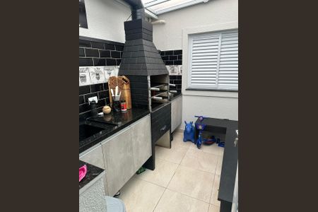 Apartamento à venda com 2 quartos, 65m² em Parque Oratório, Santo André