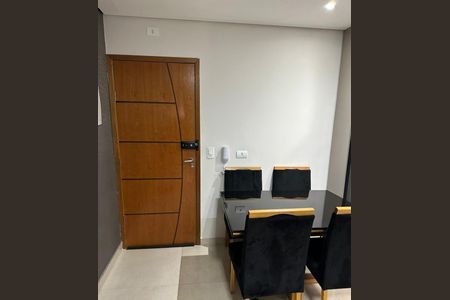 Apartamento à venda com 2 quartos, 65m² em Parque Oratório, Santo André