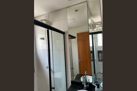 Apartamento à venda com 2 quartos, 65m² em Parque Oratório, Santo André