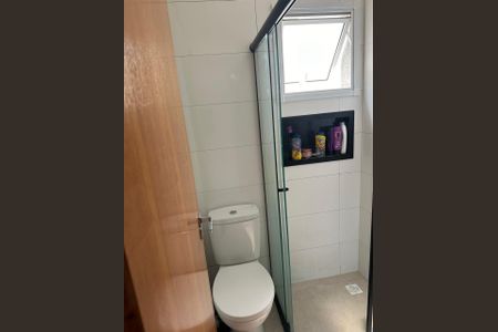 Apartamento à venda com 2 quartos, 65m² em Parque Oratório, Santo André