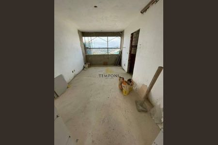 Apartamento à venda com 3 quartos, 140m² em Fernão Dias, Belo Horizonte