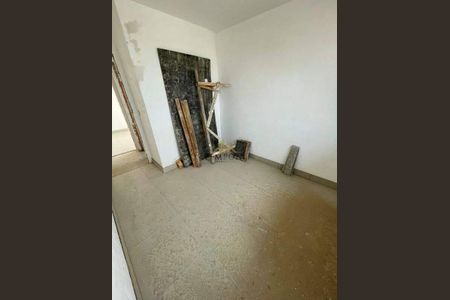 Apartamento à venda com 3 quartos, 140m² em Fernão Dias, Belo Horizonte