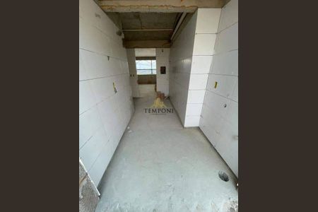 Apartamento à venda com 3 quartos, 140m² em Fernão Dias, Belo Horizonte