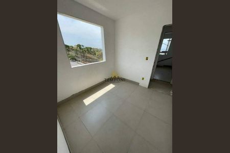 Apartamento à venda com 3 quartos, 140m² em Fernão Dias, Belo Horizonte