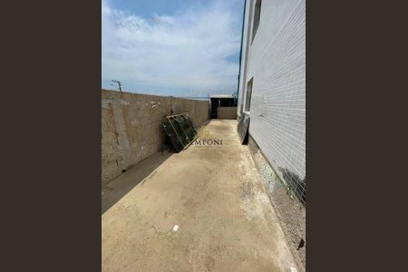 Apartamento à venda com 3 quartos, 140m² em Fernão Dias, Belo Horizonte